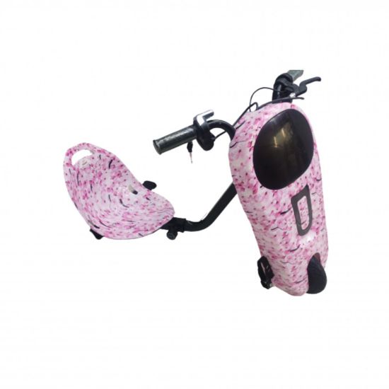 صورة سكوتر درفت  36 فولت